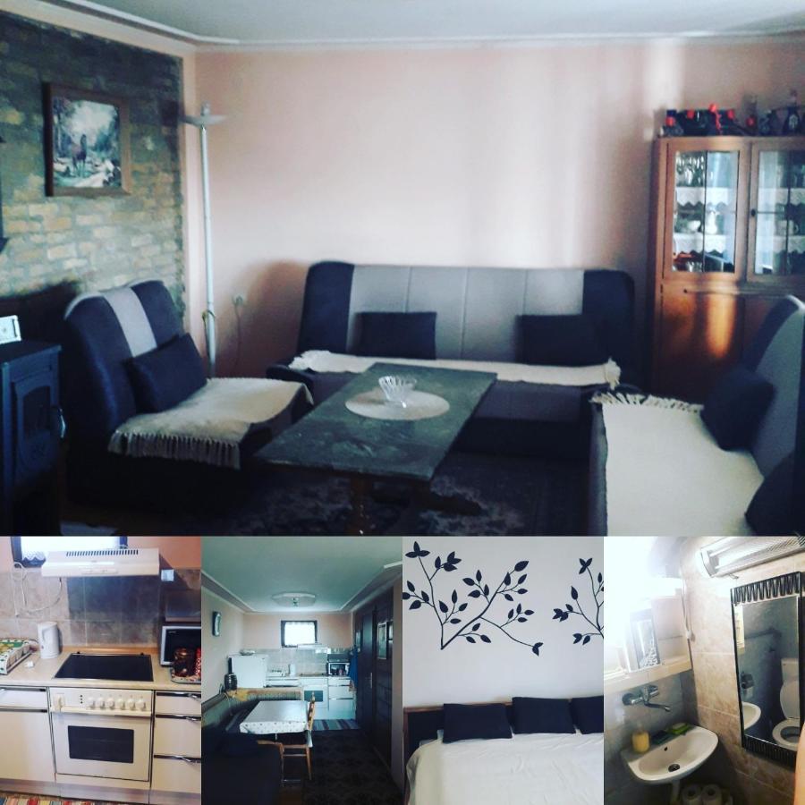 Apartment Noletov Vidikovac Врдник Экстерьер фото