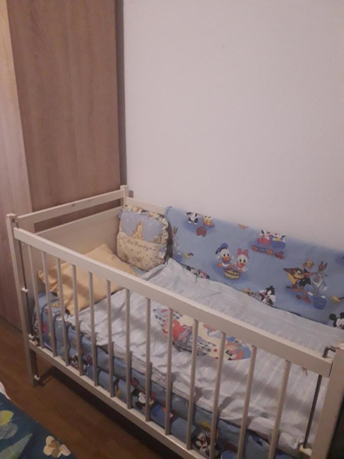 Apartment Noletov Vidikovac Врдник Экстерьер фото
