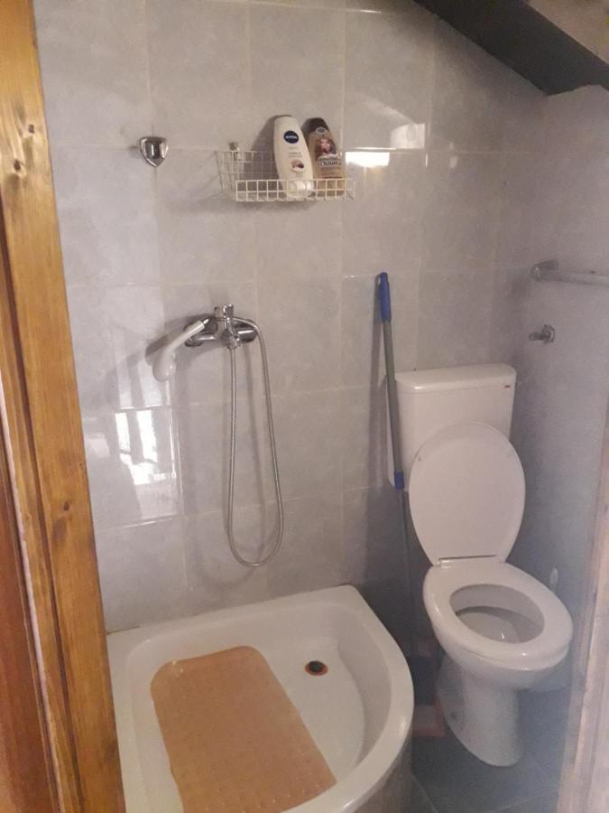 Apartment Noletov Vidikovac Врдник Экстерьер фото